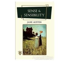 Sense and Sensibility (İngilizce Roman) - Jane Austen - Dorlion Yayınları