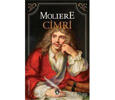 Cimri - Moliere - Dorlion Yayınları