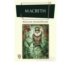 Macbeth - William Shakespeare - Dorlion Yayınları