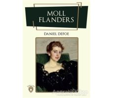 Moll Flanders - Daniel Defoe - Dorlion Yayınları