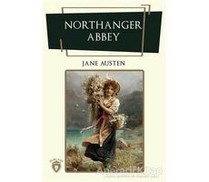Northanger Abbey - Jane Austen - Dorlion Yayınları