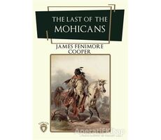 The Last Of The Mohicans - James Fenimore Cooper - Dorlion Yayınları