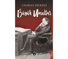 Büyük Umutlar - Charles Dickens - Dorlion Yayınları