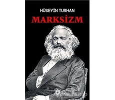 Marksizm - Hüseyin Turhan - Dorlion Yayınları