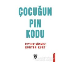 Çocuğun Pin Kodu - Cevher Sönmez - Dorlion Yayınları