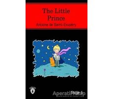 The Little Prince (İngilizce Hikaye) Stage 5 - Antoine de Saint-Exupery - Dorlion Yayınları