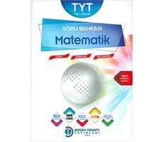 Doğru Orantı TYT Matematik Soru Bankası (Kampanyalı)