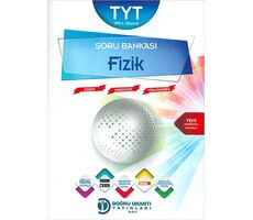 Doğru Orantı TYT Fizik Soru Bankası (Kampanyalı)