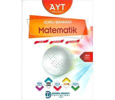 Doğru Orantı AYT Matematik Soru Bankası