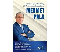 Üniversiteyi Gıda Sanayi İle Buluşturan Akademisyen Mehmet Pala - Mehmet Pala - Doğan Solibri