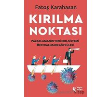 Kırılma Noktası - Fatoş Karahasan - Doğan Solibri