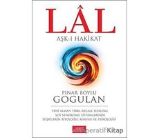 Lal - Pınar Boylu Gogulan - Libros Yayınları