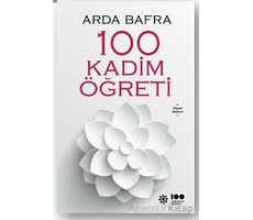100 Kadim Öğreti - Arda Bafra - Doğan Novus