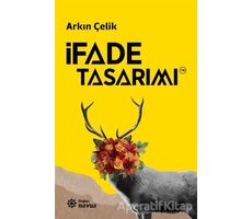 İfade Tasarımı - Arkın Çelik - Doğan Novus