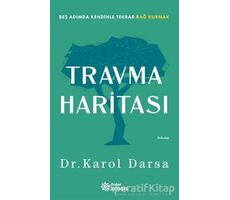 Travma Haritası - Karol Darsa - Doğan Novus