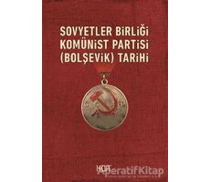 Sovyetler Birliği Komünist Partisi BOLŞEVİK Tarihi - Kor