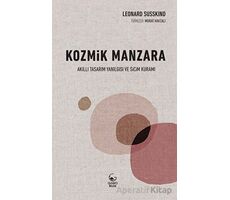 Kozmik Manzara - Leonard Susskind - Ginko Kitap