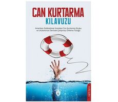 Can Kurtarma Kılavuzu - Kolektif - Dorlion Yayınları