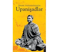 Upanişadlar - Swami Paramananda - Dorlion Yayınları