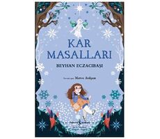 Kar Masalları - Beyhan Eczacıbaşı - İş Bankası Kültür Yayınları