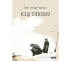 Kış Uykusu - Nuri Bilge Ceylan - Doğan Kitap