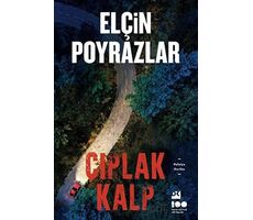 Çıplak Kalp - Elçin Poyrazlar - Doğan Kitap