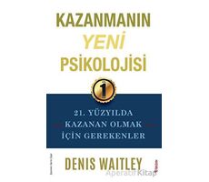 Kazanmanın Yeni Psikolojisi - Denis Waitley - Sola Unitas