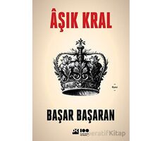 Aşık Kral - Başar Başaran - Doğan Kitap