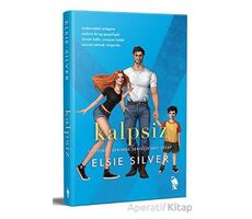 Kalpsiz - Elsie Silver - Nemesis Kitap