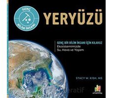 Yeryüzü - Stacy W. Kish - Orman Kitap