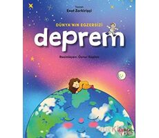 Dünyanın Egzersizi - Deprem - Esat Zorkirişci - Masalperest