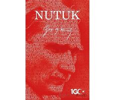 Nutuk - Mustafa Kemal Atatürk - Ren Kitap
