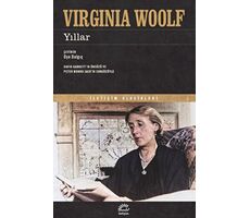 Yıllar - Virginia Woolf - İletişim Yayınevi