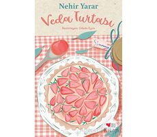 Veda Turtası - Nehir Yarar - Can Çocuk Yayınları