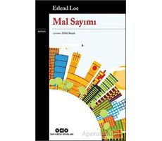 Mal Sayımı - Erlend Loe - Yapı Kredi Yayınları