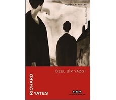 Özel Bir Yazgı - Richard Yates - Yapı Kredi Yayınları