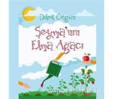 Şeymanın Elma Ağacı - Dilek Özgün - Sokak Kitapları Yayınları