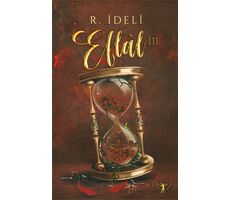 Eflal III - R. Ideli - Artemis Yayınları