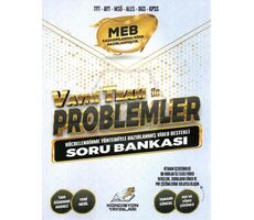 Vayni Team İle Problemler Soru Bankası Kondisyon Yayınları