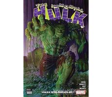 Yoksa İkisi Birden Mi? - Immortal Hulk Cilt 1 - Al Ewing - Marmara Çizgi