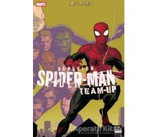 Superior Spider-Man Team-UP 3 - Christopher Yost - Marmara Çizgi