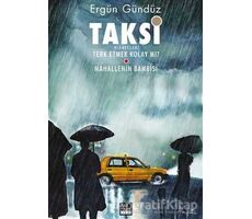 Taksi Hikayeleri 2 - Ergün Gündüz - Marmara Çizgi