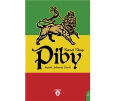 Kutsal Kitap Piby - Kolektif - Dorlion Yayınları