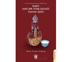 Kısrak Sütünden Yapılan Milli Bir İçki - Kımız Eski Bir Türk İçeceği