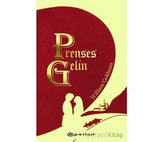 Prenses Gelin - William Goldman - Epsilon Yayınevi