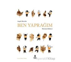 Ben Yaprağım - Angelo Mozzillo - Doğan Çocuk