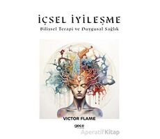 İçsel İyileşme - Victor Flame - Gece Kitaplığı