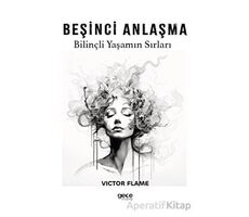 Beşinci Anlaşma - Victor Flame - Gece Kitaplığı