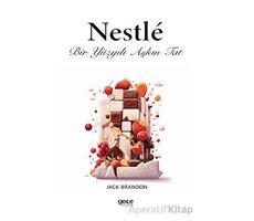 Nestle - Jack Brandon - Gece Kitaplığı