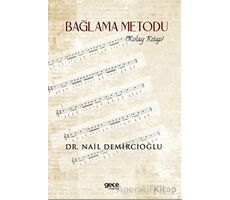 Bağlama Metodu - Nail Demircioğlu - Gece Kitaplığı